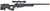 WellFire AWP G96 Bolt Action Airsoft Sniper Rifle w/ 3-9x40 Scope, Black