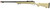 WellFire VSR-10 Bolt Action Airsoft Sniper Rifle, Tan