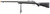 Well VSR-10 Bolt Action Airsoft Sniper Rifle w/ Bipod & Fluted Barrel, Black