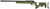 WellFire SR22 Type 22 Full Metal Bolt Action Airsoft Sniper Rifle, OD Green