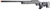 WellFire SR22 Type 22 Full Metal Bolt Action Airsoft Sniper Rifle, Black
