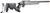 WellFire SR22 Type 22 Full Metal Bolt Action Airsoft Sniper Rifle, Black