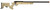 WellFire SR22 Type 22 Full Metal Bolt Action Airsoft Sniper Rifle, Dark Earth