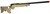 WellFire SR22 Type 22 Full Metal Bolt Action Airsoft Sniper Rifle, Dark Earth