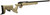 WellFire SR22 Type 22 Full Metal Bolt Action Airsoft Sniper Rifle, Dark Earth
