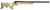 WellFire SR22 Type 22 Full Metal Bolt Action Airsoft Sniper Rifle, Dark Earth