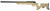 WellFire SR22 Type 22 Full Metal Bolt Action Airsoft Sniper Rifle, Dark Earth