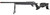 Well Bolt Action L96 Airsoft Sniper Rifle w/ Bipod, Black