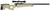 WellFire MK96 AWP Bolt Action Airsoft Sniper Rifle w/ Scope, Tan