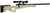 WellFire MK96 AWP Bolt Action Airsoft Sniper Rifle w/ Scope, Tan