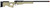 WELL L96 AWP Bolt Action Airsoft Sniper Rifle w/ Optic RIS, Tan