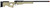 WELL L96 AWP Bolt Action Airsoft Sniper Rifle w/ Optic RIS, Tan