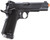 Double Bell 1911 CO2 Powered Blowback Airsoft Pistol, Black