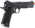 Double Bell 1911 CO2 Powered Blowback Airsoft Pistol, Black