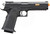 Galaxy G55 AEP Airsoft Pistol, Black