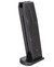 UK Arms P2218B Spring Powered Airsoft Pistol w/ Laser, Black