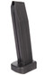 UK Arms M1911 Spring Airsoft Pistol w/ Mock Extension & Laser, Black