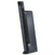 HFC Dual System Spring Airsoft Pistol, Black