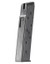 WellFire 1911-A1 Spring Powered Airsoft Pistol, Black/Faux Wood