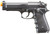 HFC M9 Premium Spring Airsoft Pistol, Black
