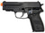 HFC MK25 Premium Spring Airsoft Pistol Version 1, Black