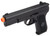 Double Bell TT-33 Spring Airsoft Pistol Metal Body, Black