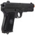 Double Bell TT-33 Spring Airsoft Pistol Metal Body, Black