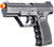 HFC HA-129 Premium Spring Airsoft Pistol, Black