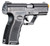 HFC HA-129 Premium Spring Airsoft Pistol, Black
