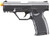 HFC HA-129 Premium Spring Airsoft Pistol, Black