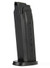 UK ARMS G53 Spring Airsoft Pistol w/ Laser, Black