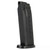 UK ARMS G53 Spring Airsoft Pistol, Black