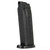 UK ARMS G53 Spring Airsoft Pistol, Black