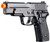 HFC Premium Spring Airsoft Pistol, Black