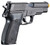 HFC Premium Spring Airsoft Pistol, Black