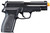 HFC Premium Spring Airsoft Pistol, Black