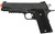 UK Arms Spring Metal 1911 Training Airsoft Pistol, Black