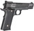 Galaxy P226 Metal MilSim Spring Airsoft Pistol w/ Holster, Black
