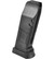ASG Licensed CZ SP-01 Shadow Spring Airsoft Pistol w/ Accessory Rail, Black