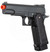 Galaxy M1911 Metal Spring Airsoft Pistol, Gray