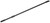 Double Bell M1911 WWII Metal Body Spring Airsoft Pistol, Black