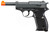 Galaxy G21 Metal Spring Airsoft Pistol, Gray