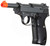 Galaxy G21 Metal Spring Airsoft Pistol, Gray