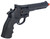 WellFire G296C 12.2" CO2 Swing Out Airsoft Revolver, Black