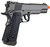 WellFire CO2 Non Blowback 1911 Airsoft Pistol, Gun Metal Gray