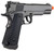 WellFire CO2 Non Blowback 1911 Airsoft Pistol, Gun Metal Gray