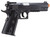 WG PowerWin 304B CO2 Non-Blowback 1911 Airsoft Pistol, Black