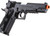 WG PowerWin 304B CO2 Non-Blowback 1911 Airsoft Pistol, Black