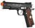WG Sport 601 1911 CO2 Non-Blowback Airsoft Pistol w/ Accessory Rail, Black
