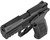 ASG CZ 75 P-07 DUTY CO2 Non-Blowback .177 Cal Airgun, Black